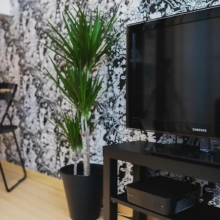 Apartment Rentpro Plac Grzybowski 2 *