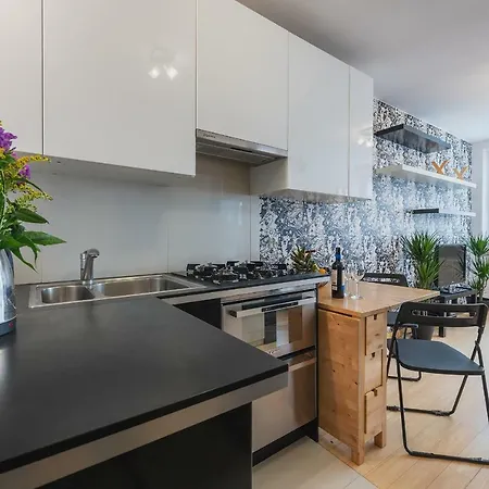 Rentpro Plac Grzybowski 2